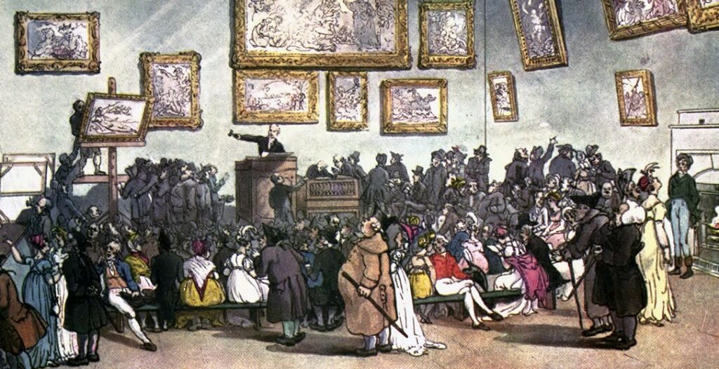 2024 ONLINE SILENT AUCTION